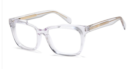 2024 NYC modern Eyeglasses